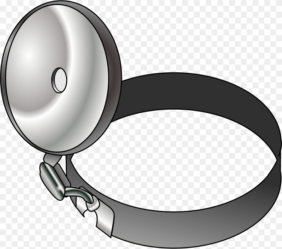 Head Clipart, Magnifying Free Png