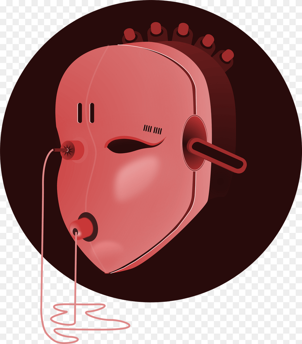 Head Clipart, Mask Free Transparent Png