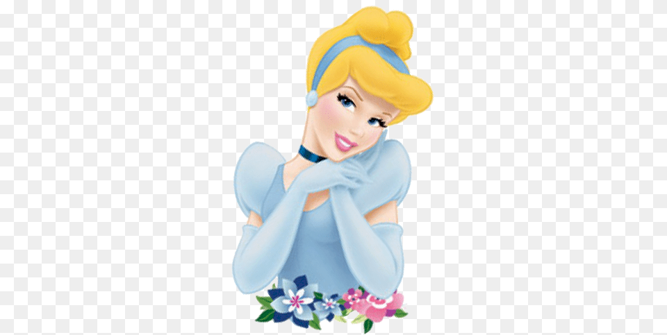 Head Clipart Cinderella Burpee Honey Bear Sunflower, Figurine, Book, Comics, Publication Png Image