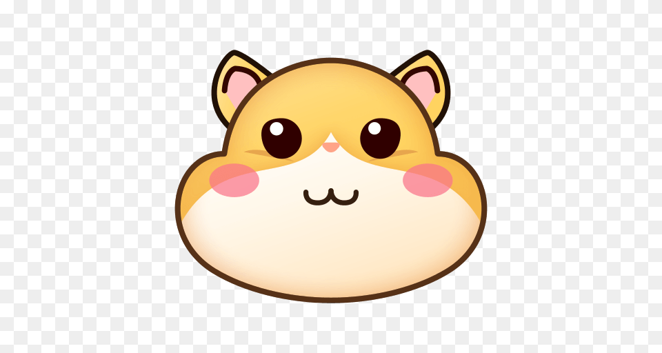 Head Clipart Hamster, Astronomy, Moon, Nature, Night Free Transparent Png