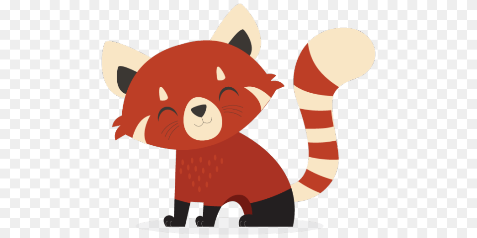 Head Clipart Red Panda, Plush, Toy, Animal, Bear Free Png Download