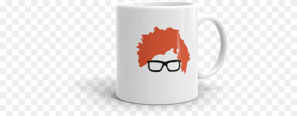 Head Coffeetea Mug Coffee Cup, Beverage, Coffee Cup, Accessories, Glasses Png Image