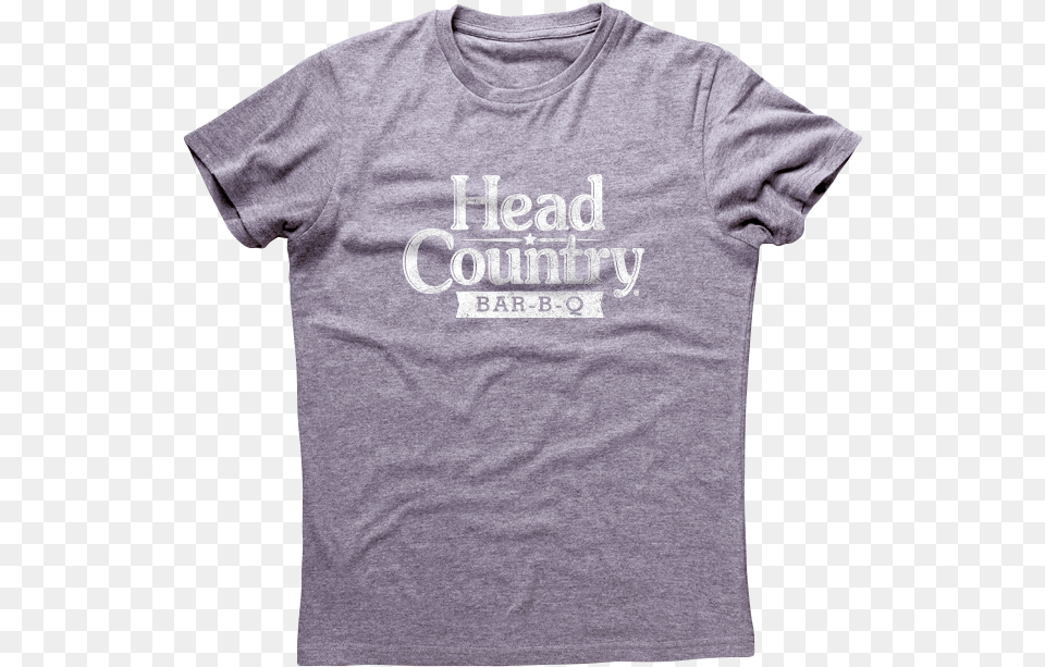 Head Country T Shirt Gray Kansas City Royals Forever Royal Kansas City Royals, Clothing, T-shirt Png Image
