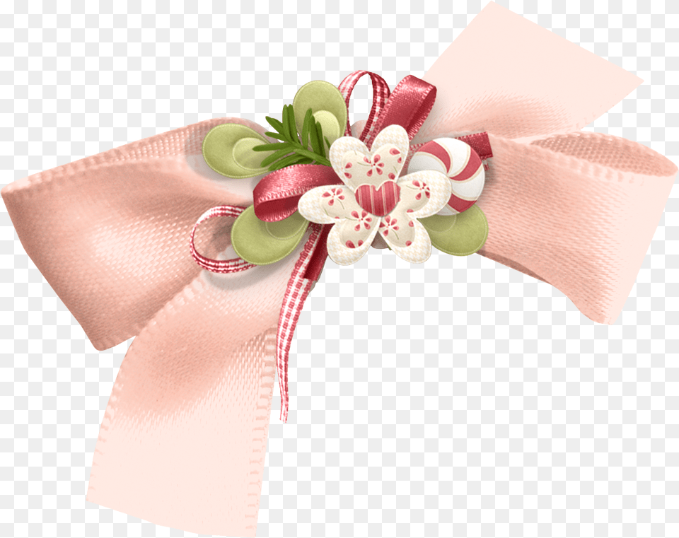 Head Dress Flower, Accessories, Formal Wear, Tie, Plant Png Image