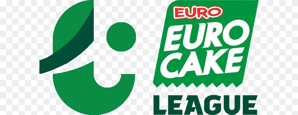 Head Euro Cake Logo, Green, Advertisement, Poster Free Transparent Png