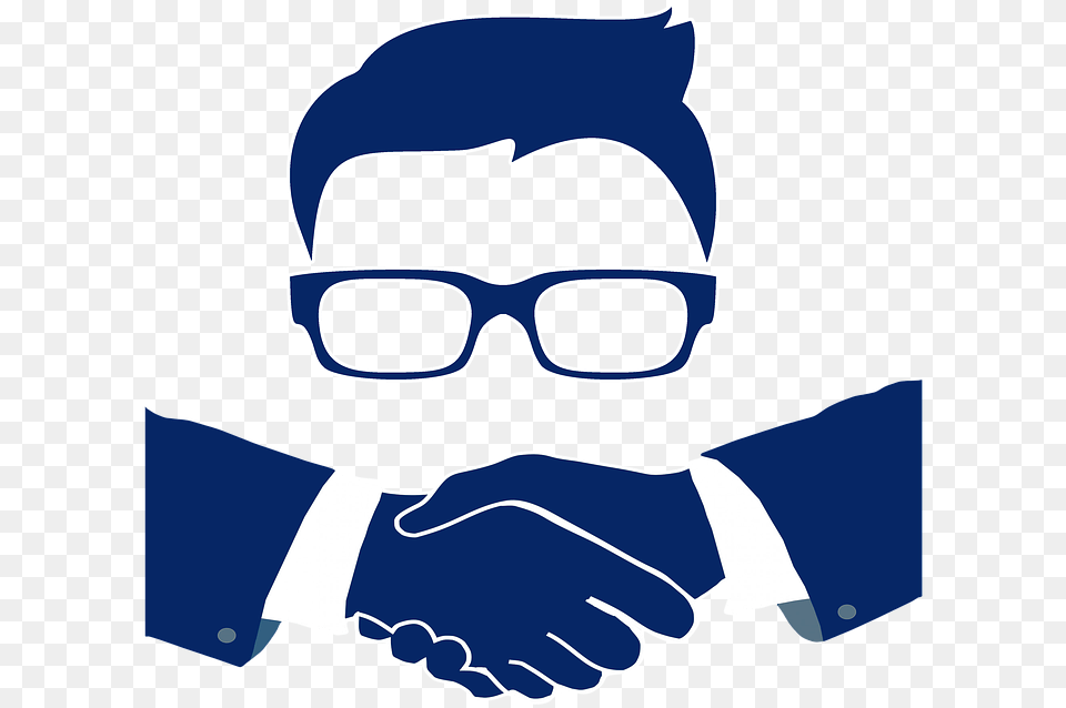 Head Face Hands Shake Hand Giving Friendship Poigne De Main Clipart, Body Part, Person, Baby, Accessories Free Png Download