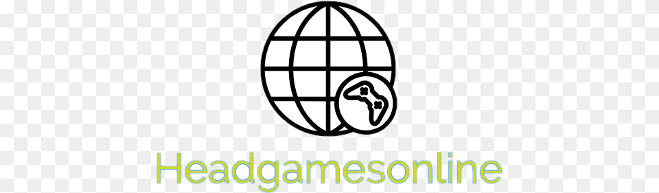 Head Games Online World Icon, Sphere, Logo, Ammunition, Grenade Free Transparent Png