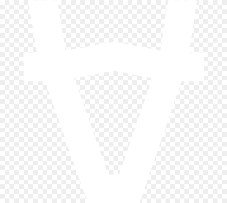 Head Icon Cross, Triangle Png Image