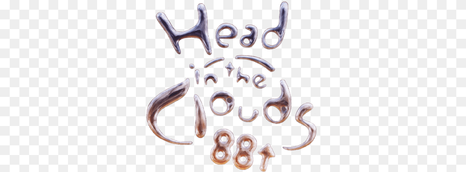 Head In The Clouds Music 88 Rising Logo, Text Free Png Download