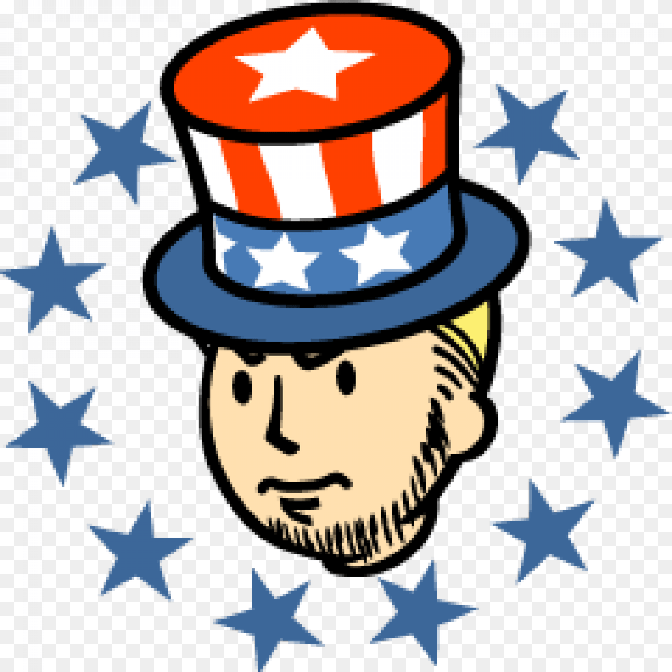 Head Of State Head Of State Cartoon, Person, Face, Clothing, Hat Free Transparent Png