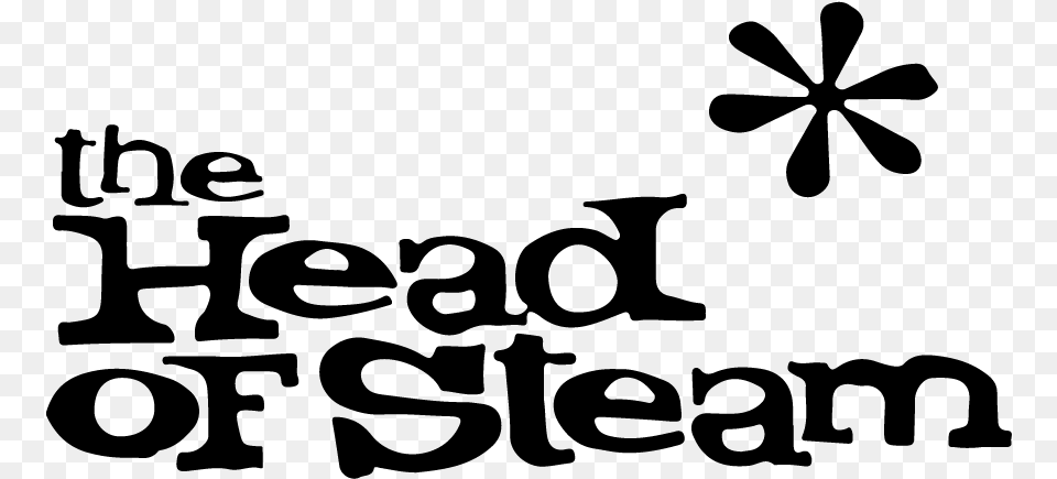 Head Of Steam Durham Logo Head Of Steam Leicester, Gray Free Png