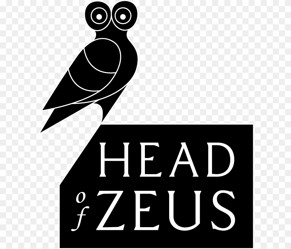 Head Of Zeus, Book, Publication, Text Free Transparent Png