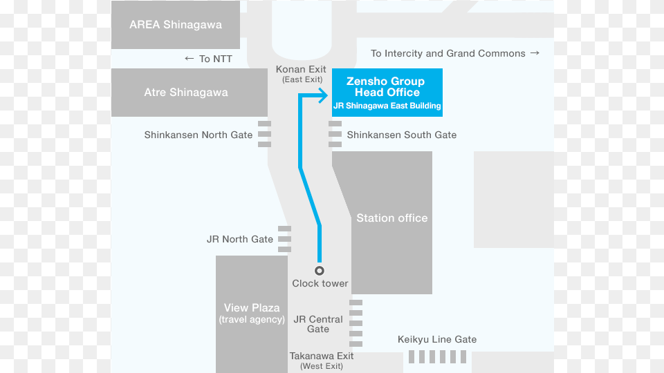 Head Office Holding Company Png