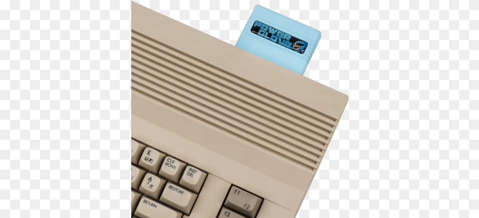 Head On Over To Our Online Store To Order Your Copy Commodore, Computer Hardware, Electronics, Hardware, Computer Free Png Download