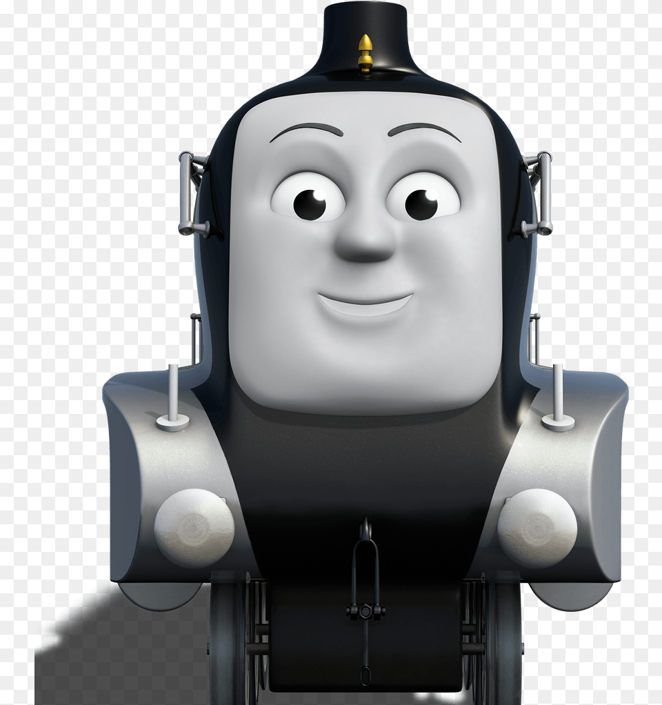 Head Onspencerpromo David Cameron Thomas The Tank Engine, Robot, Face, Person Free Png Download