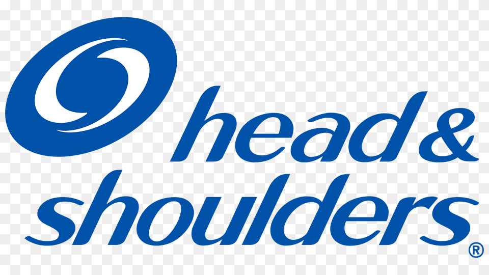 Head Shoulders Logo, Text Free Png Download
