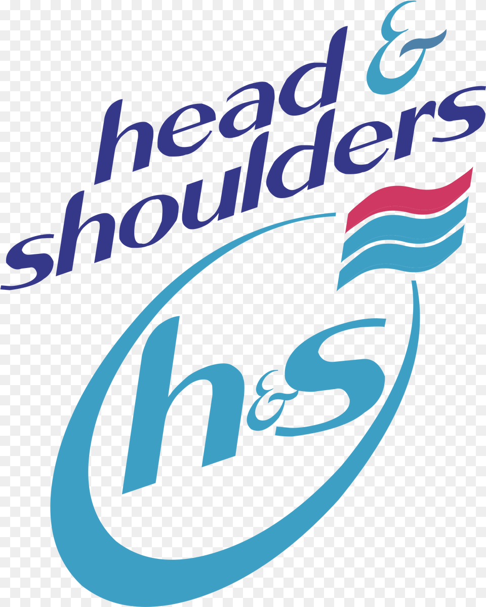 Head Shoulders Logo Head And Shoulders Logo Vector, Text Free Png Download