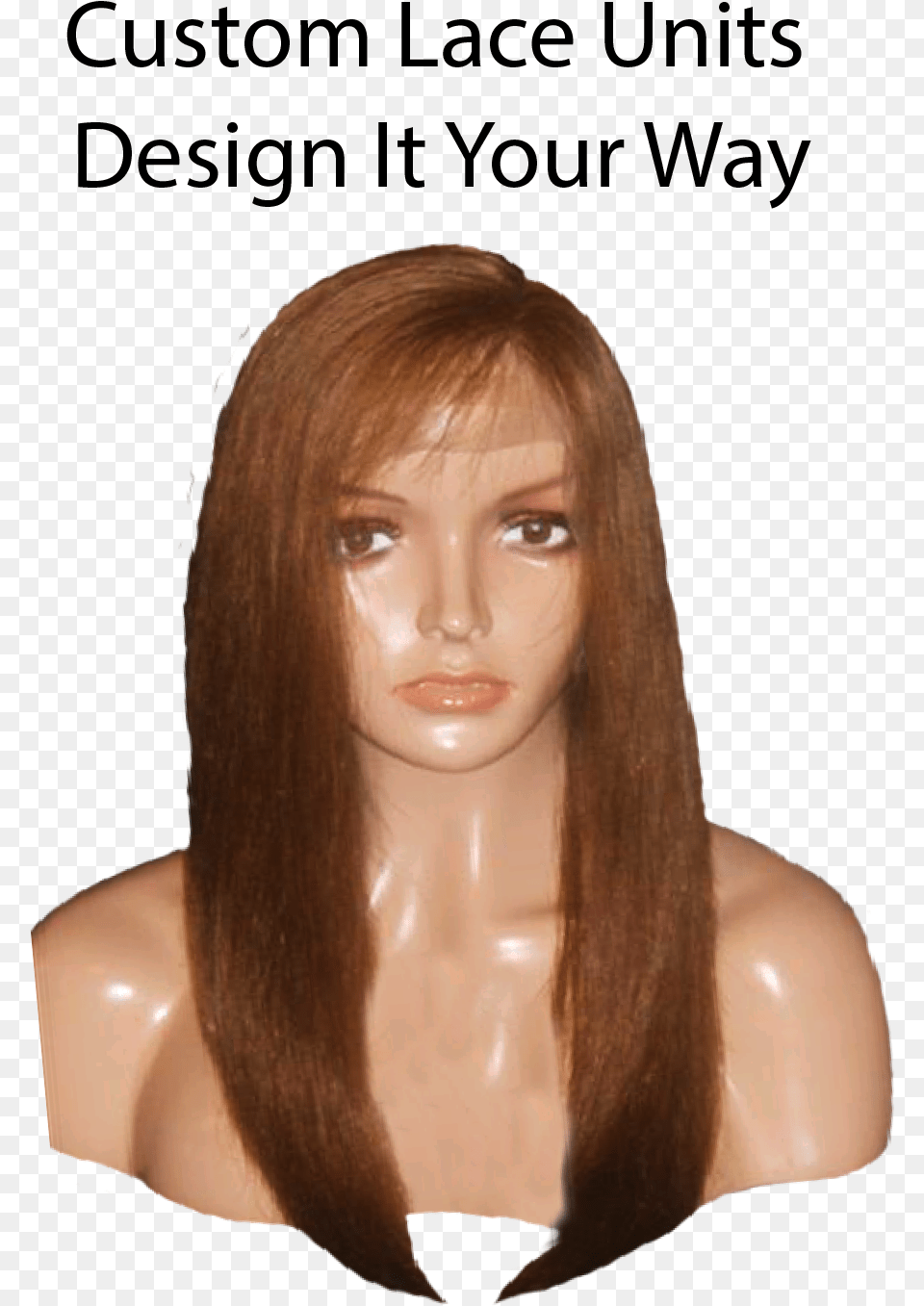 Head Turners Hair U0026 Nail Designs Custom Lace Wigs Hair Design, Adult, Female, Person, Woman Free Transparent Png