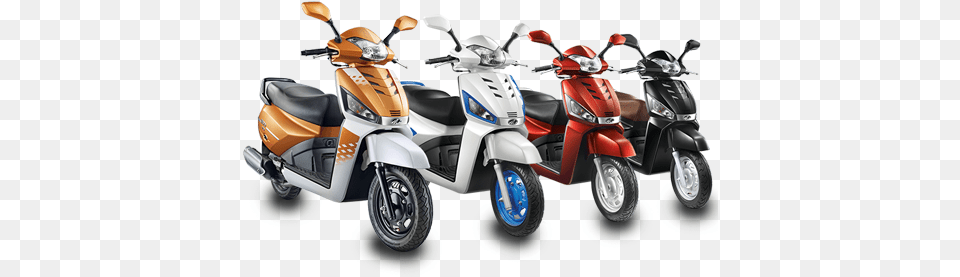 Head Turning Style Suzuki Access New Model, Scooter, Transportation, Vehicle, Motorcycle Free Transparent Png
