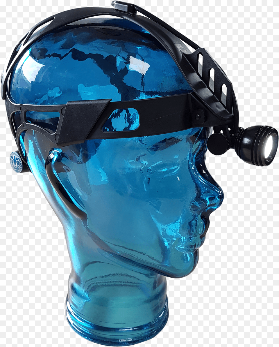 Head V3 Diving Mask Png Image