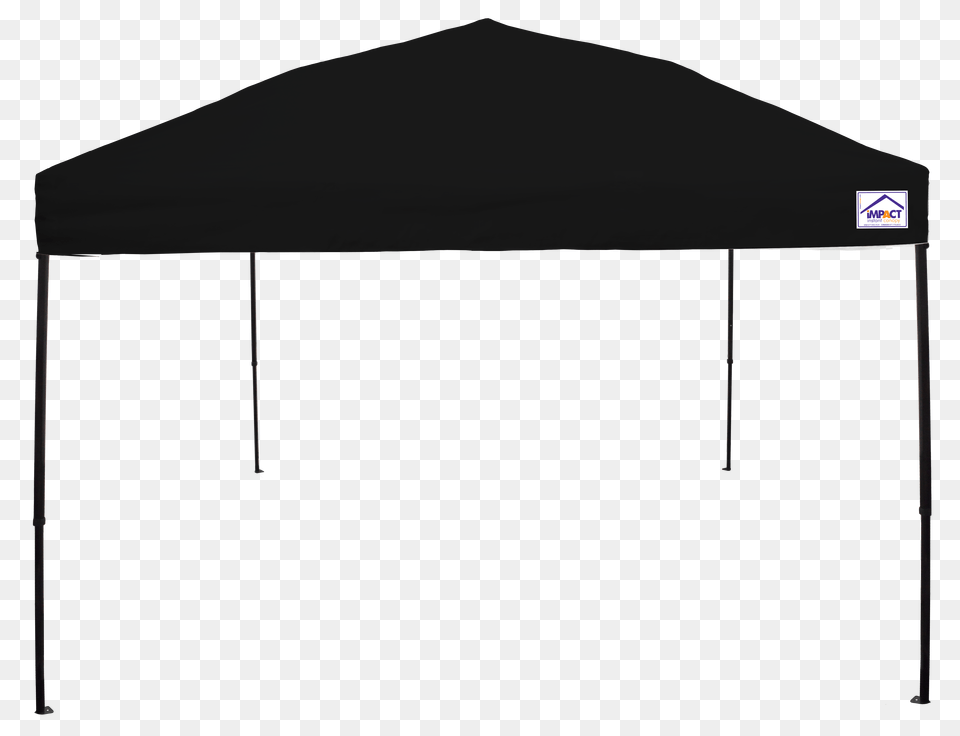 Head Way Gazebo Top Black Instant Pop Up Canopy Tent, Furniture, Table Free Transparent Png