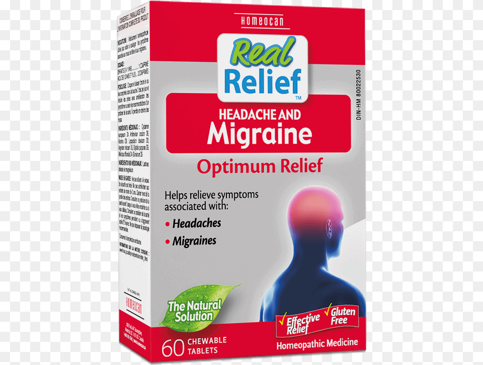 Headache Amp Migraines Medicine For Tinnitus, Advertisement, Poster, Syrup, Seasoning Png