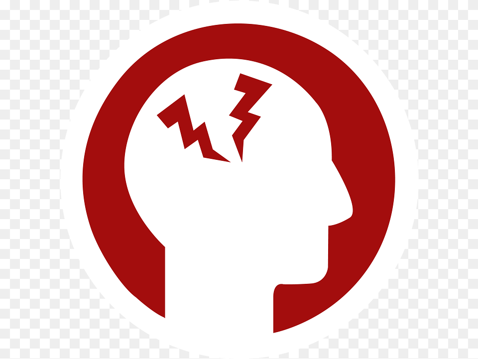 Headache Vector 2 Chesham, Sign, Symbol, First Aid Png