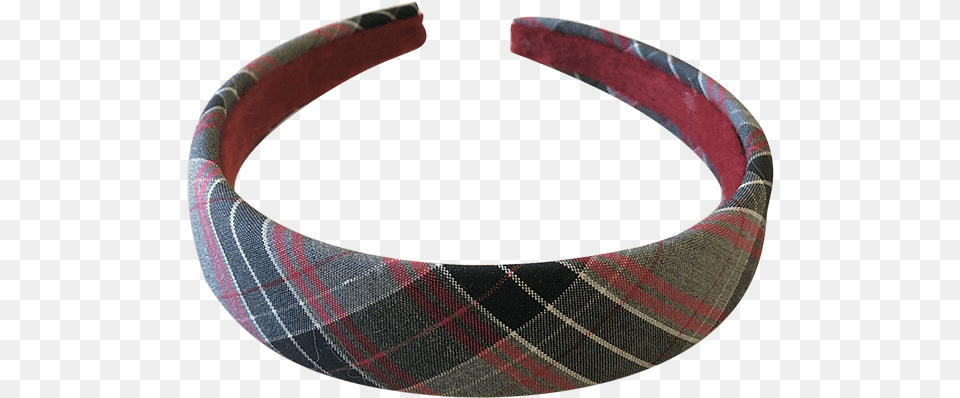 Headband Plaid Tartan, Accessories, Jewelry, Smoke Pipe Png Image