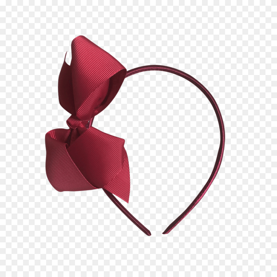Headband With Ribbon Transparent Images, Accessories, Formal Wear, Tie, Bag Free Png Download