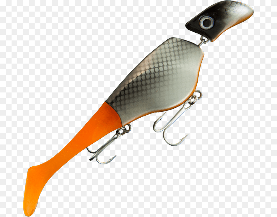 Headbanger Shad, Fishing Lure, Blade, Dagger, Knife Png Image