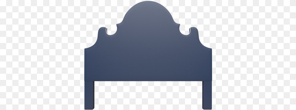 Headboard Silhouette, Furniture, Gravestone, Tomb Free Png