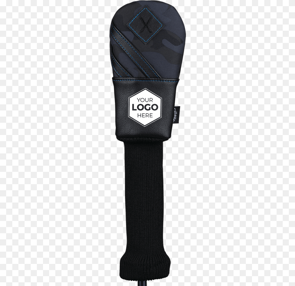 Headcovers 2018 Cg Vintage Hybr Strap, Clothing, Glove Free Transparent Png
