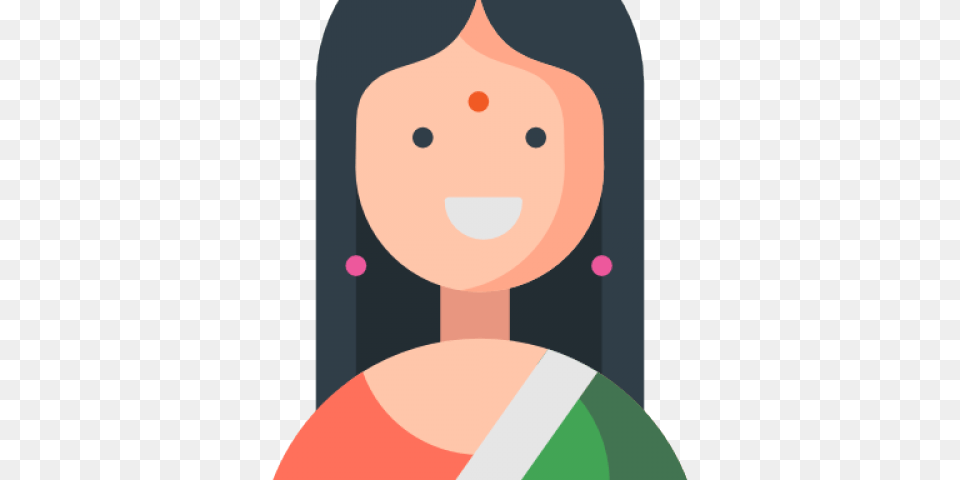 Headdress Clipart Female Indian, Food, Sweets, Art, Graphics Free Transparent Png