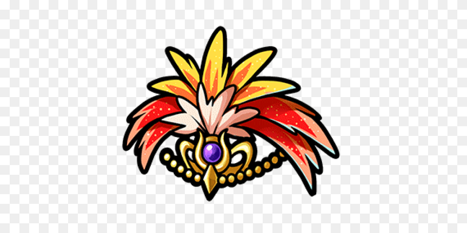 Headdress Clipart Samba, Accessories, Jewelry Png