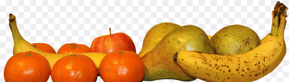 Header Banner Picture Encabezado De Fruta, Banana, Food, Fruit, Plant Free Png Download