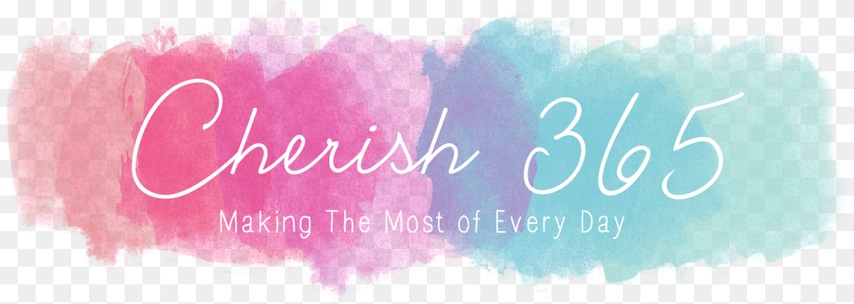 Header Cherish Every Day, Text Free Transparent Png