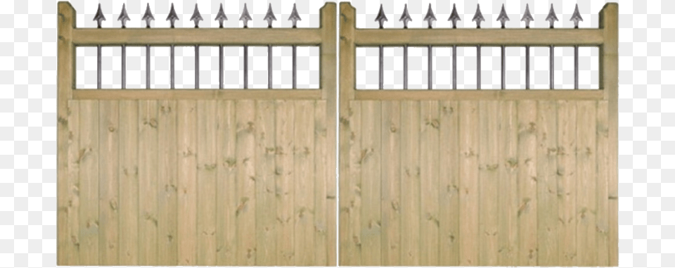 Header Gate Fence Gate Transparent, Architecture, Building, Wood, Backyard Free Png