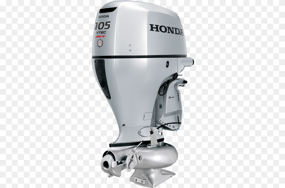 Header Honda Outboard 105 Jet Honda, Machine, Motor, Device, Appliance Free Transparent Png