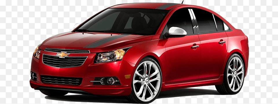 Header Chevrolet Cruze Rs 2011, Wheel, Car, Vehicle, Machine Png Image