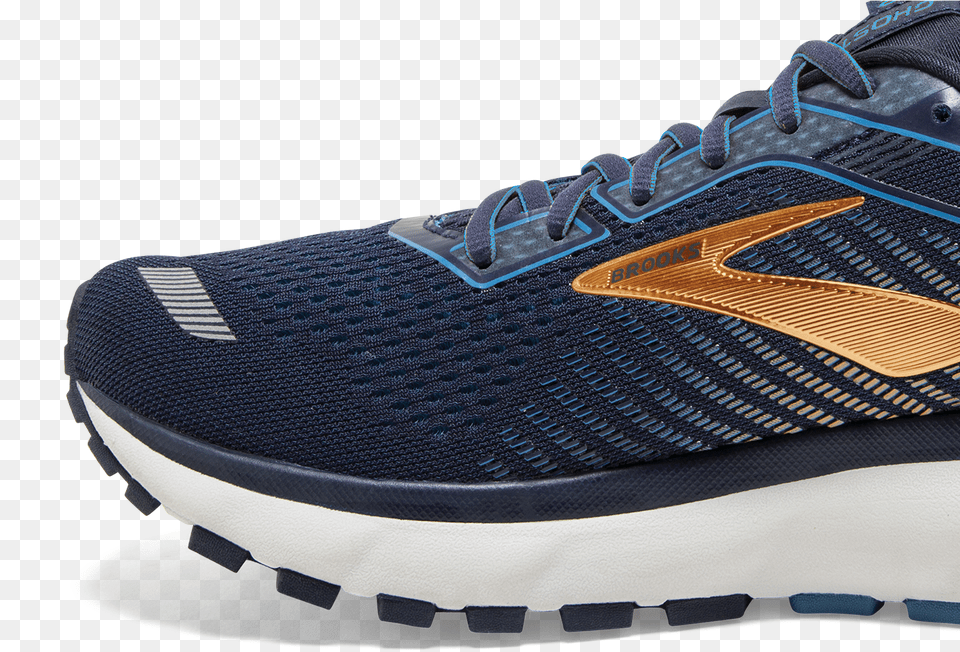 Header Images Brooks Ghost 12, Clothing, Footwear, Running Shoe, Shoe Png Image