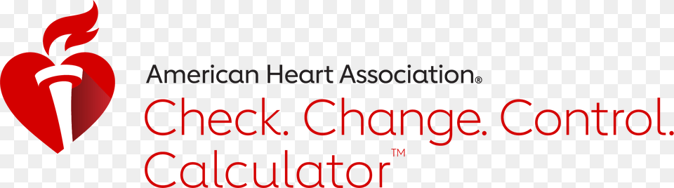 Header Logo American Heart Association Heart Walk Free Png