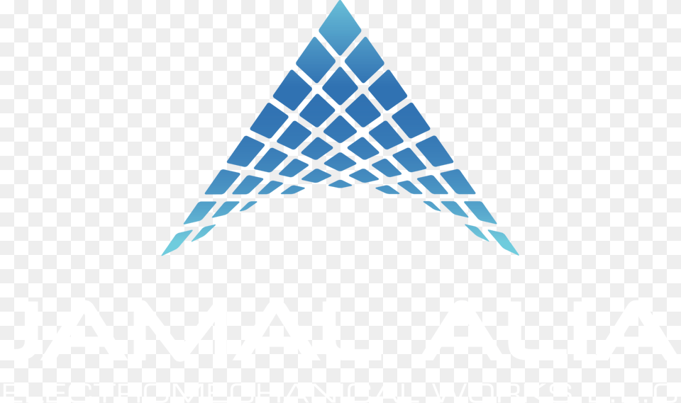 Header Logo Triangle Png
