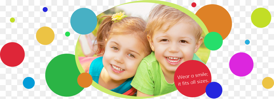 Header Smiling Orthodontic Kids, Person, Photography, Head, Portrait Png