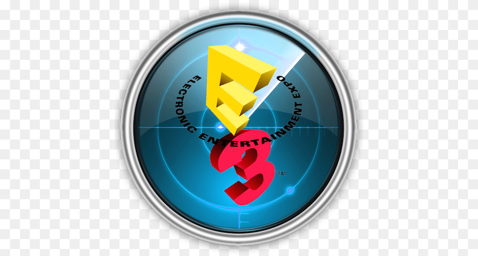 Header Spawnonme 065 E3 2011, Emblem, Symbol, Logo, Gauge Png