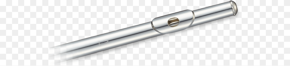 Headjoints Pearl Flute Cylinder, Musical Instrument Png Image