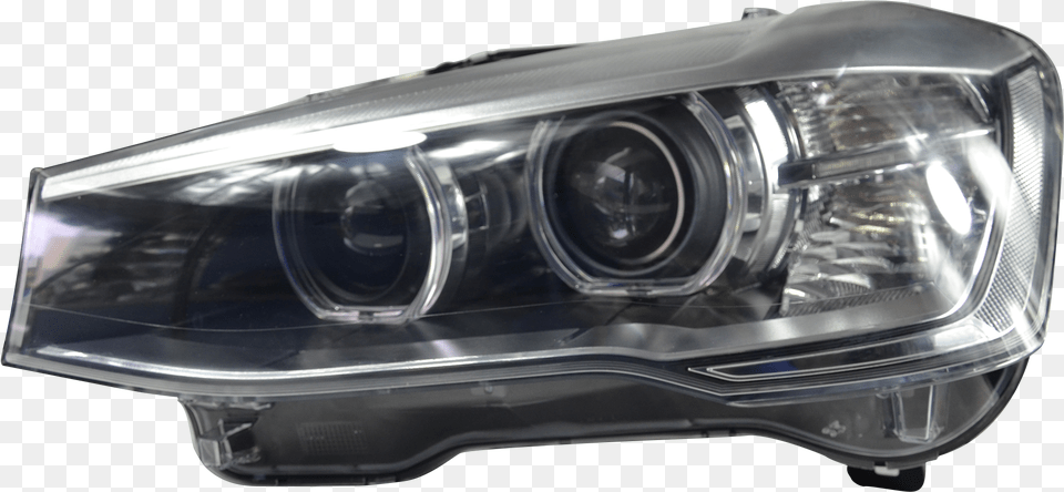 Headlamp Assembly Fit Bmw X3 Series F25 Bmw, Headlight, Transportation, Vehicle, Car Free Png