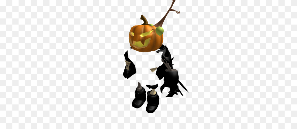 Headless Horseman Clipart Roblox, Baby, Person, Food, Produce Free Transparent Png