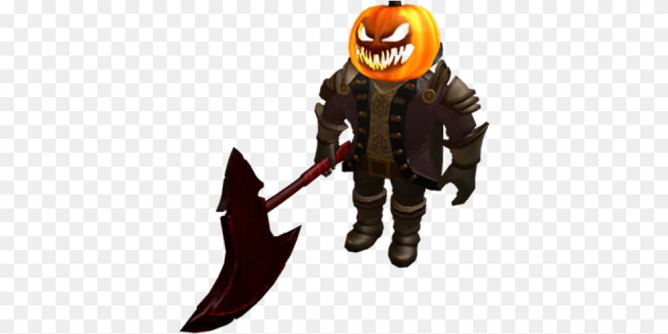 Headless Horseman Clipart Roblox Roblox Headless Horseman Roblox Profile Headless Horseman, Baby, Person, Device Png