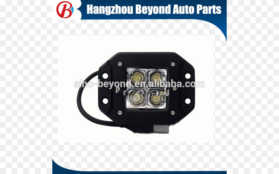 Headlight, Lighting, Electronics, Led Png