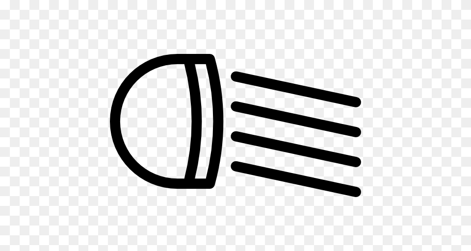 Headlight, Cutlery, Electrical Device, Fork, Microphone Png Image